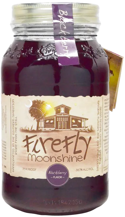 FIREFLY BLACKBERRY MOONSHINE