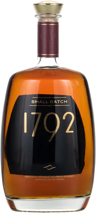 1792 SMALL BATCH KSBW