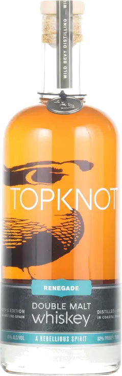 TOPKNOT RENEGADE DOUBLE MALT WHK