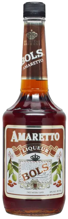 BOLS AMARETTO
