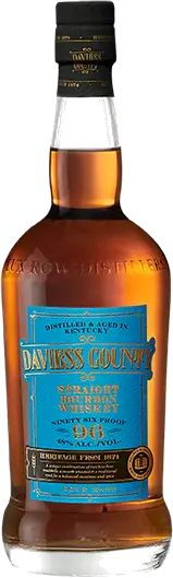 DAVIESS COUNTY BLUE KSBW