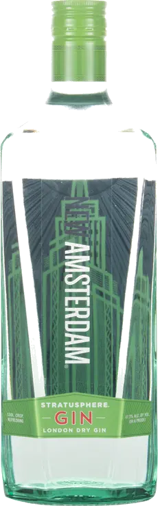 NEW AMSTERDAM STRATUSPHERE LNDN DRY GIN