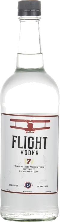 FLIGHT SPIRITS FLIGHT VDK 7 TIMES DIST