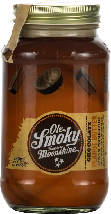 OLE SMOKY CHOCOLATE P BUTTER CREAM