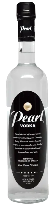 PEARL VODKA