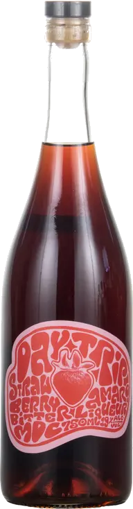 DAY TRIP STRAWBERRY AMARO