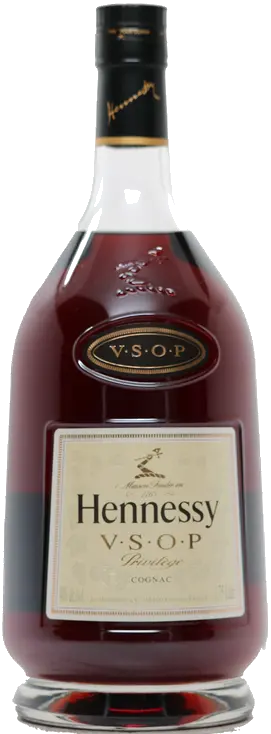 HENNESSY PRIVILEGE VSOP