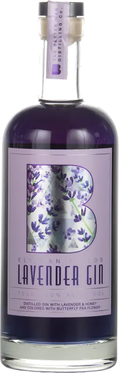 ELYSIAN FIELDS LAVENDER GIN