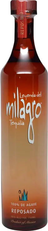 MILAGRO REPOSADO