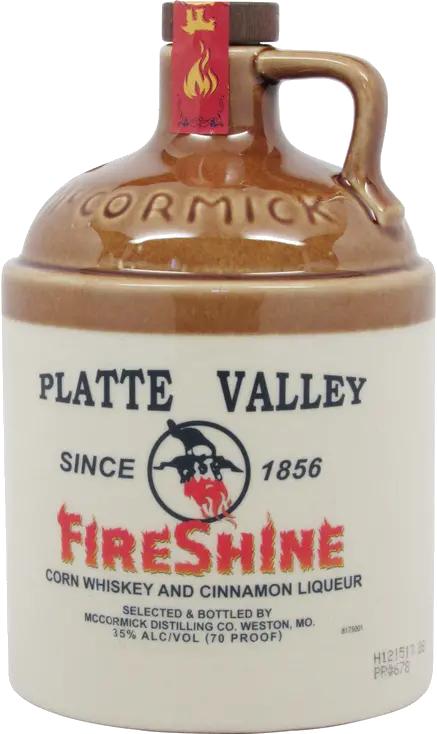 PLATTE VALLEY FIRESHINE