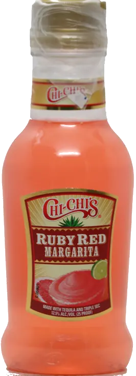 CHI-CHIS RUBY RED MARGARITA