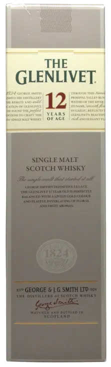 GLENLIVET