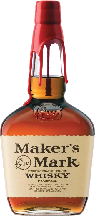 MAKERS MARK KSBW