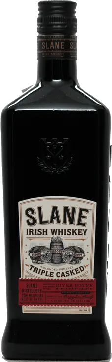 SLANE IRISH WHISKEY