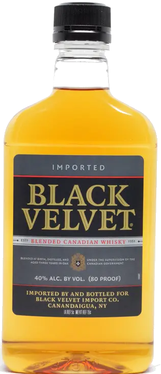 BLACK VELVET