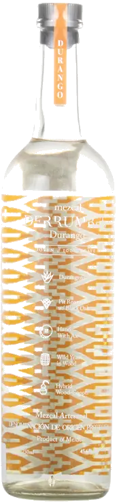 DERRUMBES DURANGO MEZCAL