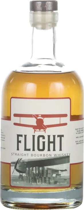 FLIGHT SPIRITS FLIGHT 1923 SBW