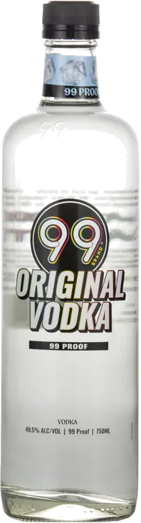 99 VODKA