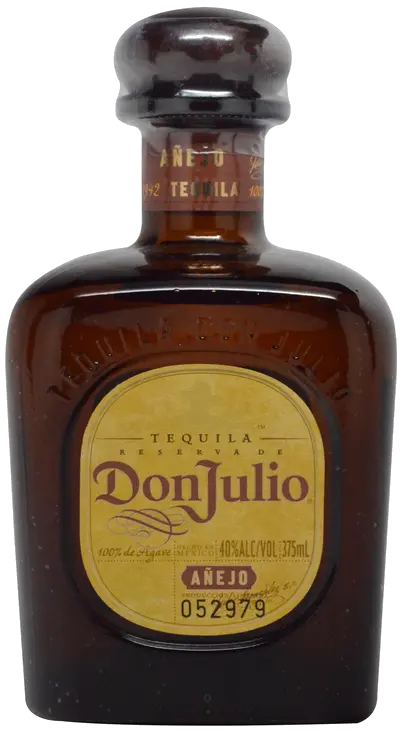 DON JULIO ANEJO TEQUILA GOLD
