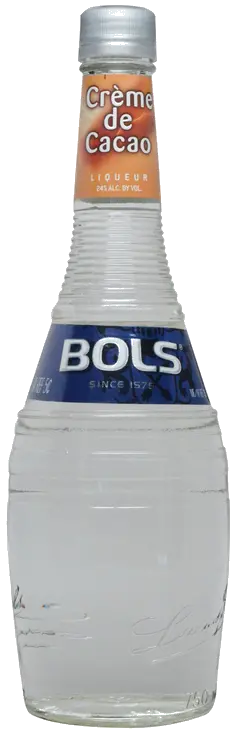 BOLS CACAO WHITE