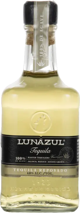 LUNAZUL REPOSADO
