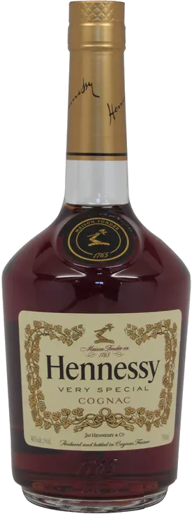 HENNESSY VS