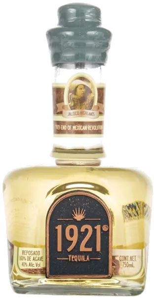 1921 TEQUILA REPOSADO