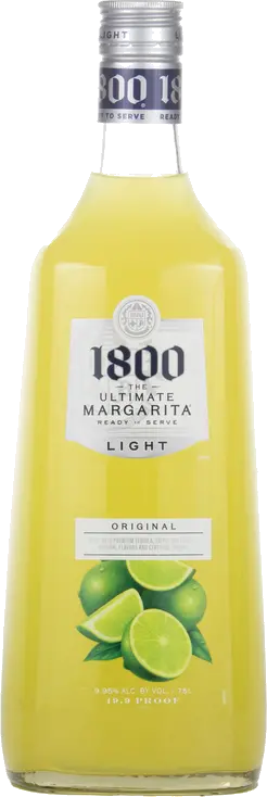1800 ULTIMATE LIGHT MARGARITA RTD
