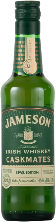JAMESON CASKMATES IPA EDITION