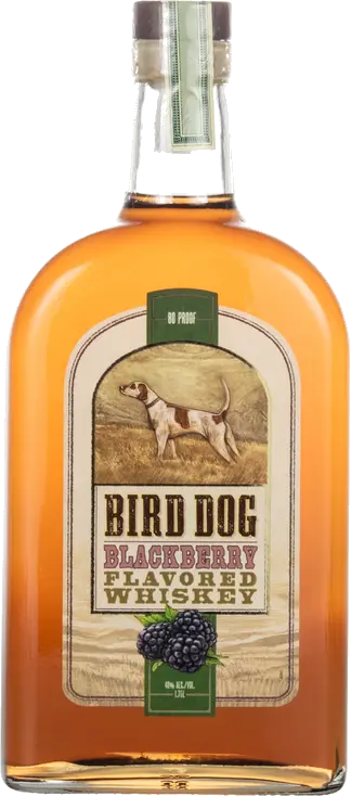 BIRD DOG BLACKBERRY WHISKEY