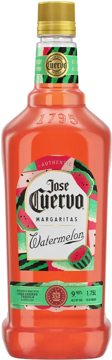 JOSE CUERVO WATERMELON