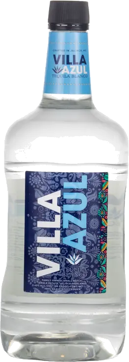 VILLA AZUL BLANCO TEQUILA