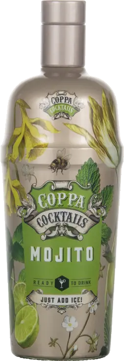 COPPA MOJITO RTS