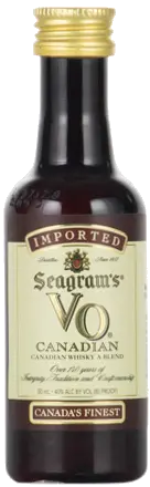 SEAGRAMS V O