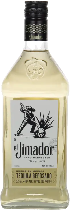 EL JIMADOR REPOSADO TEQUILA