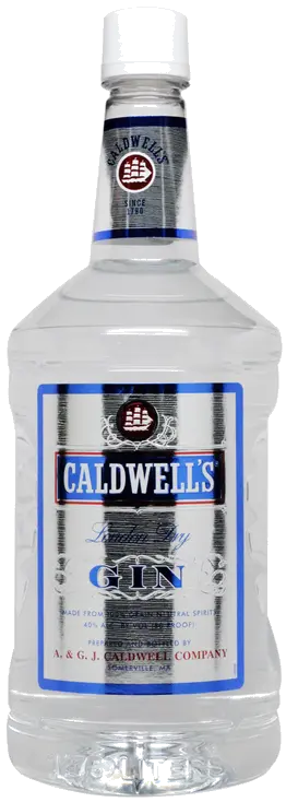 CALDWELL GIN