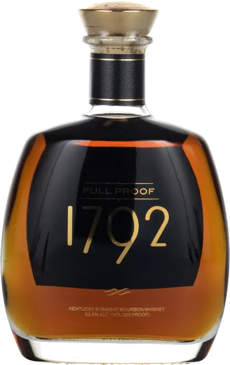 1792 FULL PROOF TRAY PACK SBW