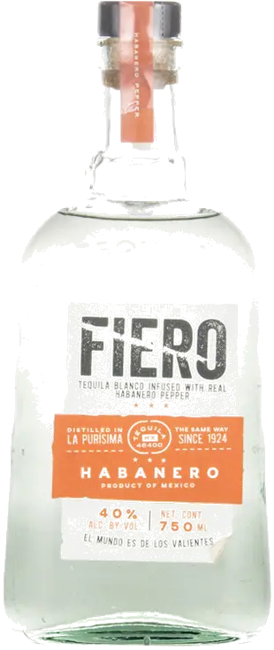 FIERO BLANCO HABANERRO INFUSED TEQ