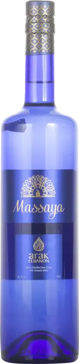 MASSAYA ARAK