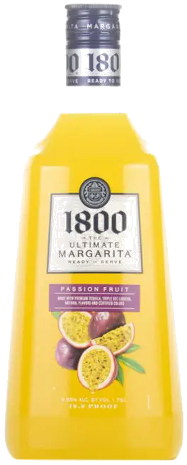 1800 ULT PASSION FRUIT MARGARITA RTD