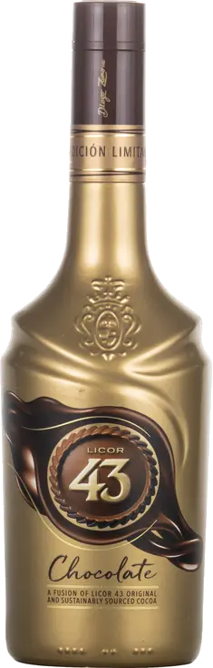 LICOR 43 CHOCOLATE LIQ