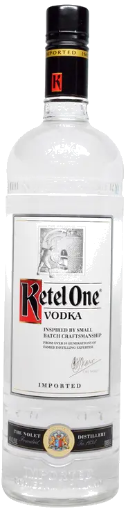 KETEL ONE VODKA