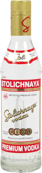 STOLICHNAYA