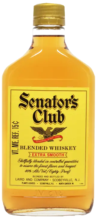 SENATORS CLUB