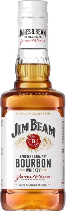 JIM BEAM KSBW