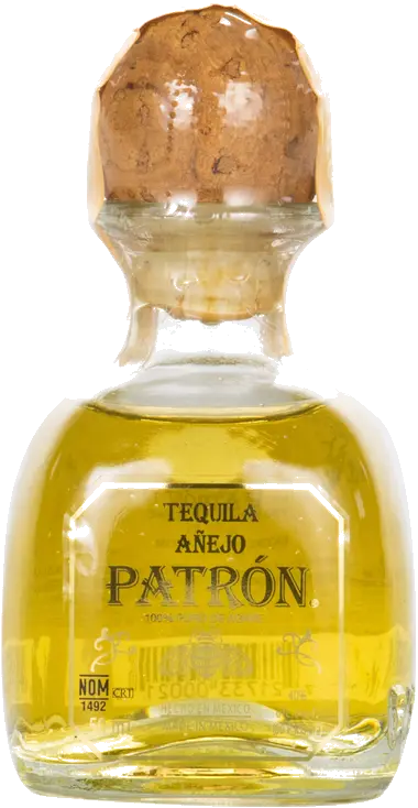 PATRON ANEJO