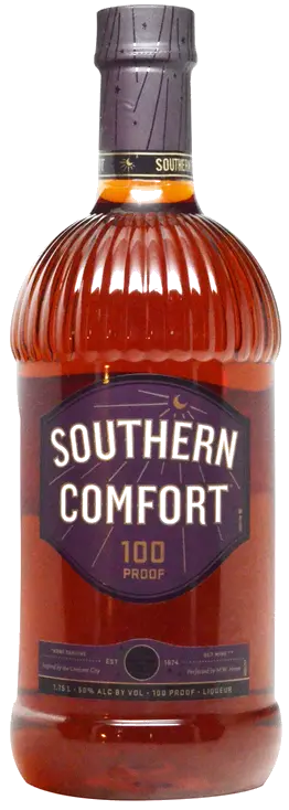 SOUTHERN COMFORT 100