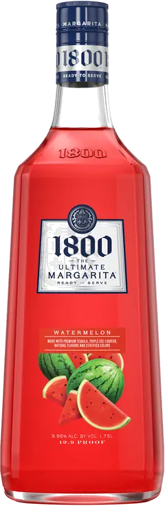 1800 ULTIMATE WATERMELON MARGARITA