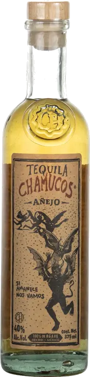 CHAMUCOS ANEJO