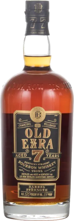OLD EZRA 7 YR 117 PRF BOURBON